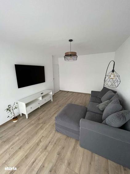 Ap. 2 camere decomandat Maurer | Mobilat complet + PARCARE + boxa - 5