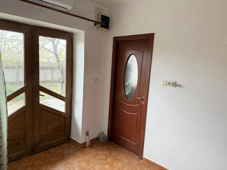 Casa ?i teren de vanzare - Frumu?i?a, Gala?i - 11