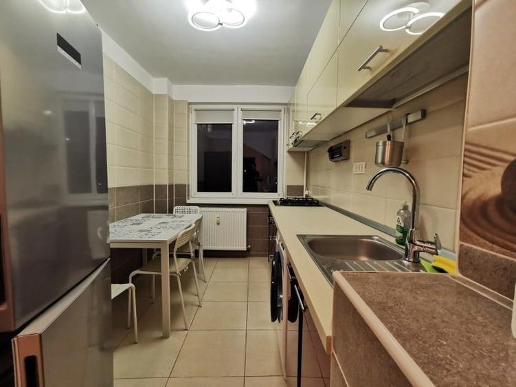 Apartament modern renovat recent – metrou Pacii, parcare privata | Prima inchiri - 7