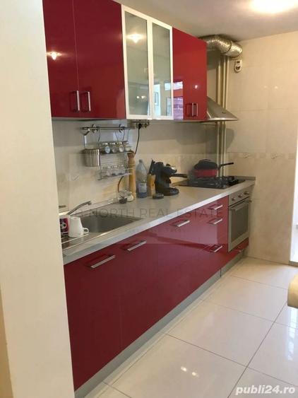 Închiriere apartament 2 camere Crângași – parcare, boxă - 10