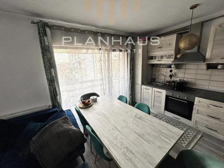 Apartament 2 camere de vanzare Zona Brandu?elor | Parcare inclusa - 4