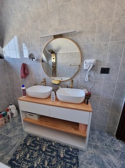 Casa cu vedere la lac Fundeni - 3