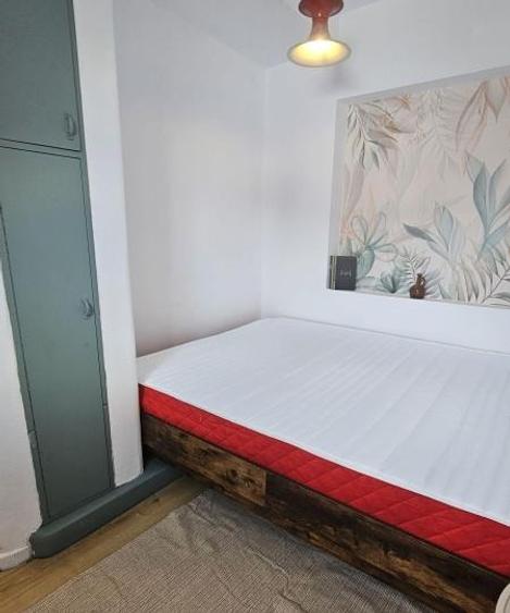 Apartament deosebit 3 camere în Vilă Interbelică  Calea Victoriei, 65mp - 4