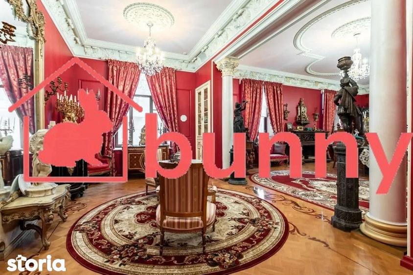 Parc cazzavillan: Apartament in villa, 7 camere | QF612-Et3 - 3