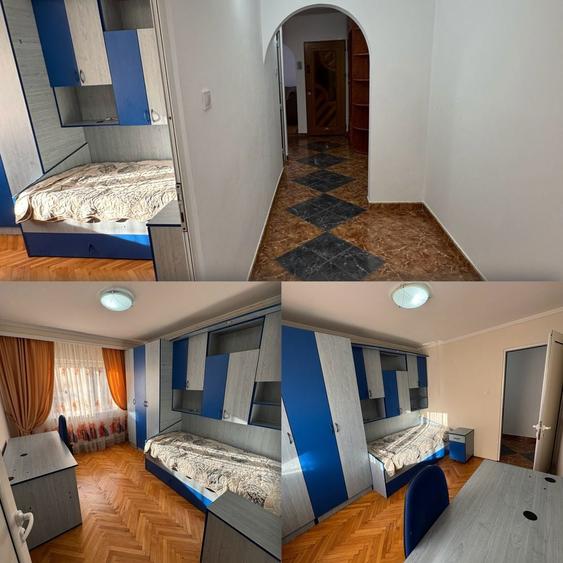 Exercitiu Keufland Bloc L2 Inchiriez Apartament Parter 3 camere 79mp - 1