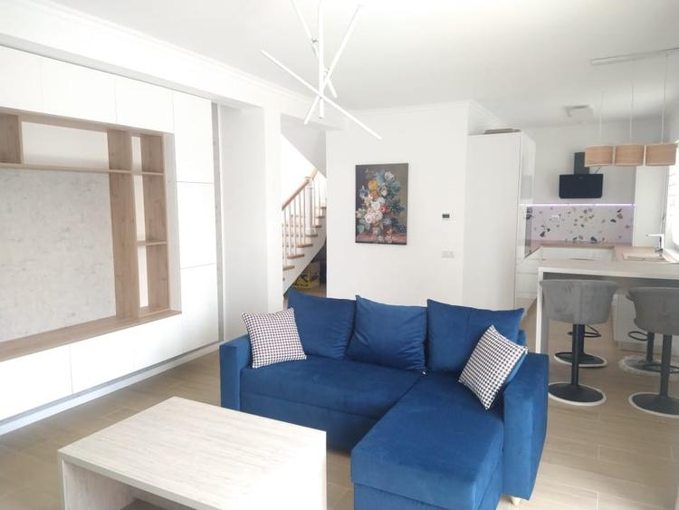 Casa tip Duplex,5 camere, 120 mp, Zona Avram Iancu - 18