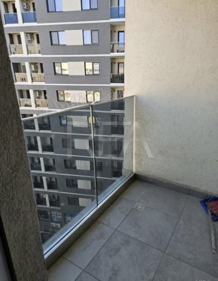 Garsoniera 7/10, 35 mp-Drumul Taberei Park Residence - 5