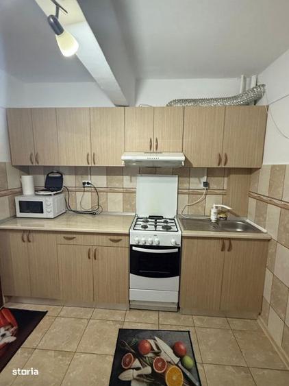 Camera de camin, 21 mp, zona Sarari - 1