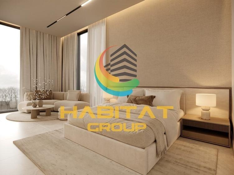 Apartament 2 Camere, Terasa 17 mp, 3 min de Metrou - 3