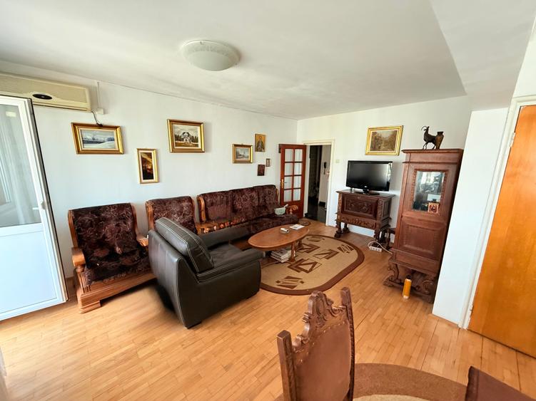 Sos. Pantelimon – vedere panoramică, spațiu generos, fără TVA în plus - 4