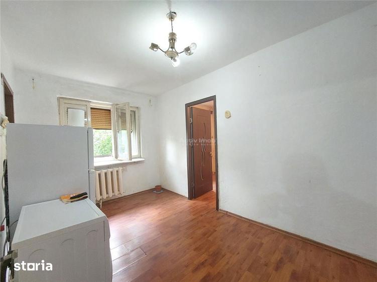 2 camere, 31 mp, etaj 2, Micro 14 - Spitalul Judetean - 3
