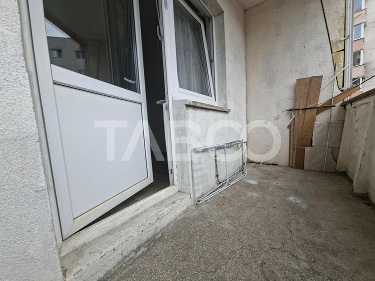 Apartament de vanzare 3 camere decomandat Mihai Viteazul bloc cu lift - 10