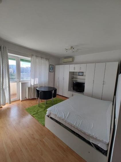 Garsonieră in bloc nou | 10 min Metrou Lujerului | Parcare INCLUSA - 1