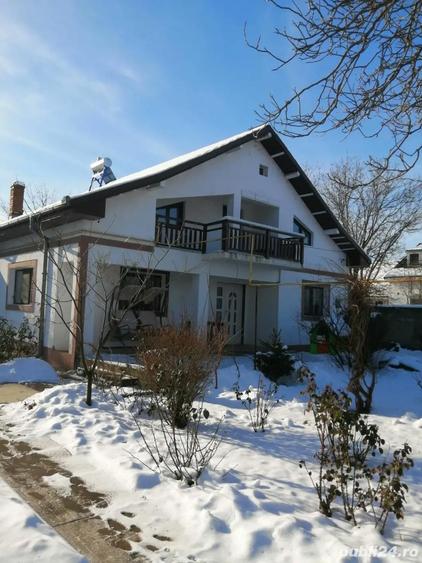 Casa ?i teren aferent - 1