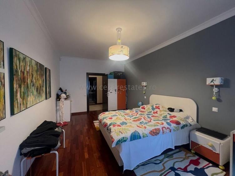 HERASTRAU SOSEAUA NORDULUI DE VINZARE 4 CAMERE SPATIOS - 8