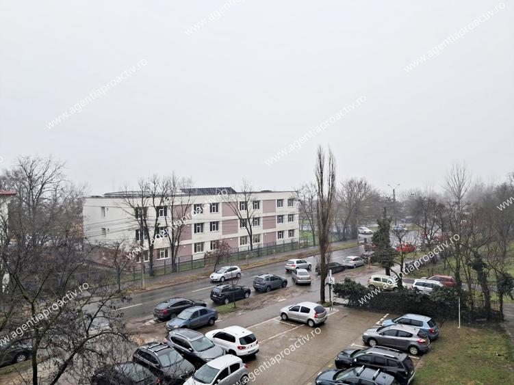 Apartament cu 2 camere, Micro 21, etaj 3/10, centrala termica! - 8