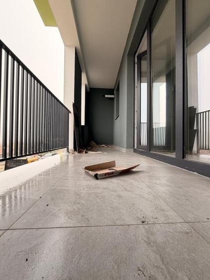 Apartament 2 camere, 52.7 mp, etaj 3 cu pod amenajat, in Giroc - 16