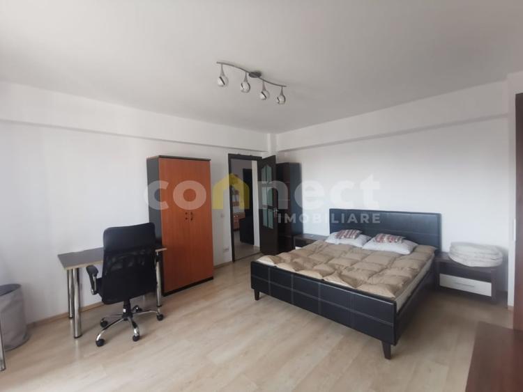 Apartament 3 camere de inchiriat in Centru, Piata Cipariu - 4