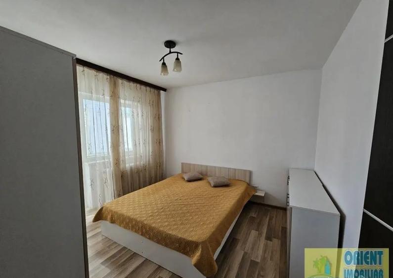 Poarta 6, decomandat, 2 camere de vanzare, etaj 2 - 8