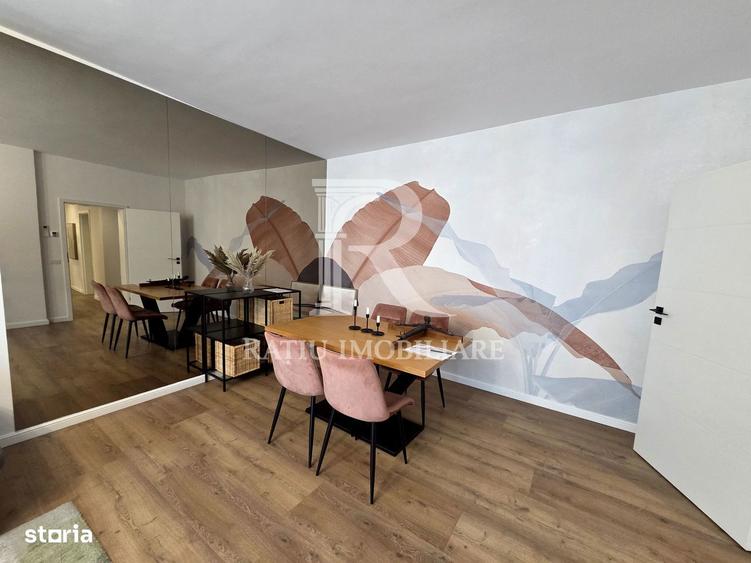 Apartament cu 3 camere | Etaj 1 | Ultracentral | Oradea - 3