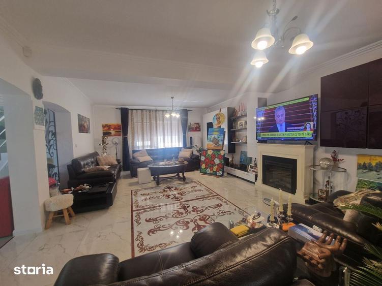Navodari zona Sud - Vila P+1, 4 camere cu teren 326mp - 260.000euro - 8