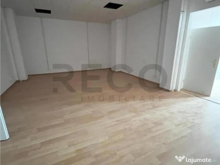 RECO Spatiu comercial -200 mp- Decebal - 5