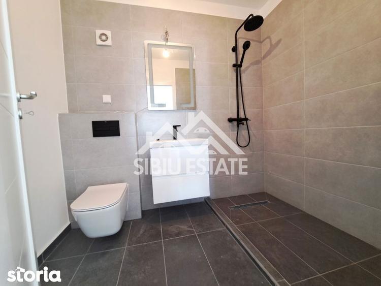 Apartament cu 4 camere în Șelimbăr