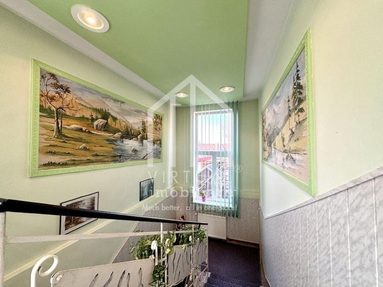 Casa individuala cu teren de 820mp, 3 camere, pivnita, pod, Turnisor - 17