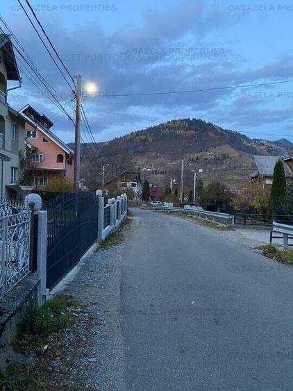 Vanzare casa de locuit Borsa, Maramures - 3
