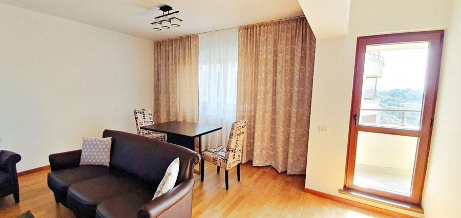 Centru - Iasicon Towers, 2 camere premium, mobilat si utilat - 3