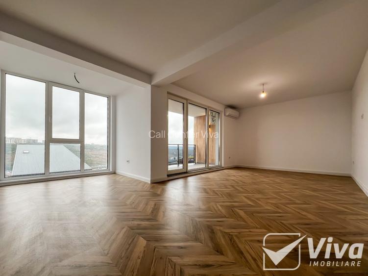 Comision 0% Apartament 2 camere decomandat Sos. Rediu | Vedere superbă | Parcare