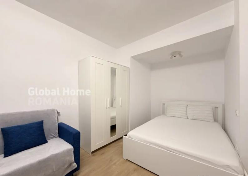 Garsoniera moderna | Stirbei Voda | Fara Risc | Renovat 2024 - 13