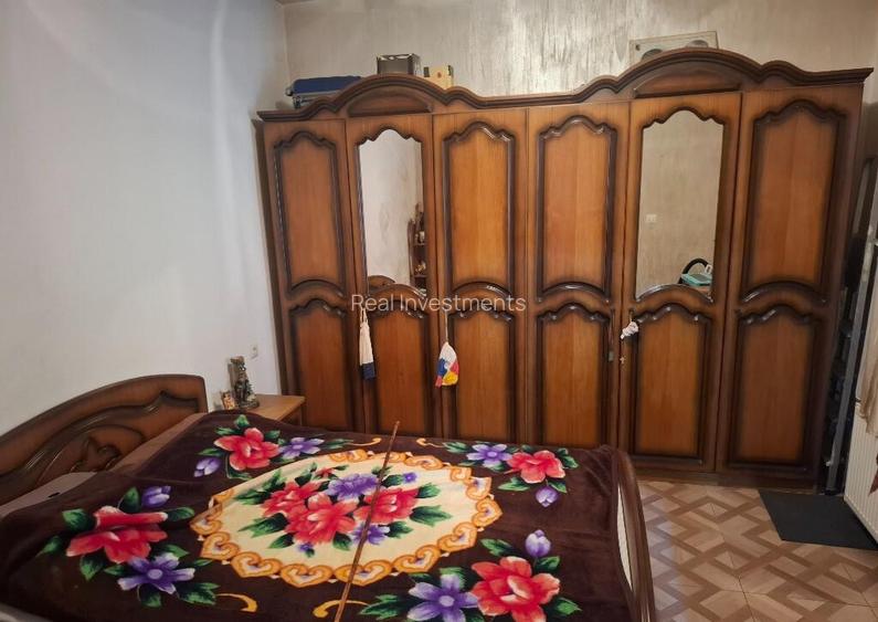 Vand apartament 2 camere