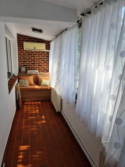 Inchiriere ap 1 camera, Victoriei, et.1, mobilat si utilat - 7