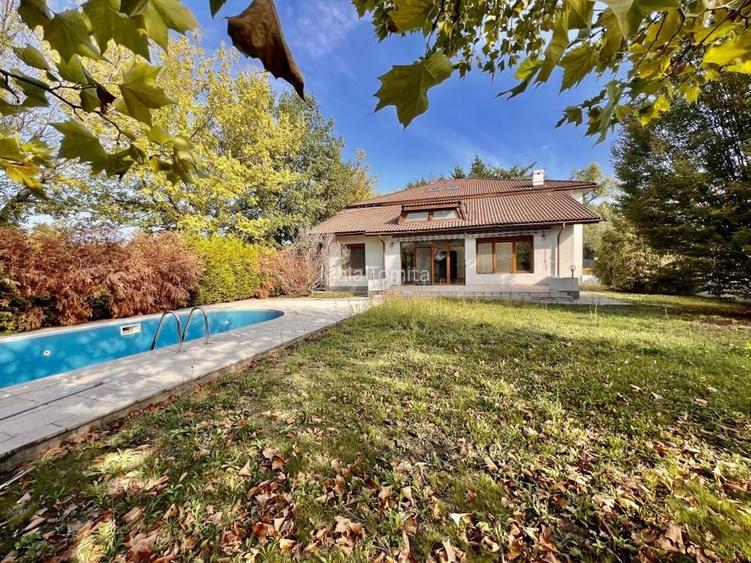 Iancu Nicolae! 6 camere, 800 mp teren