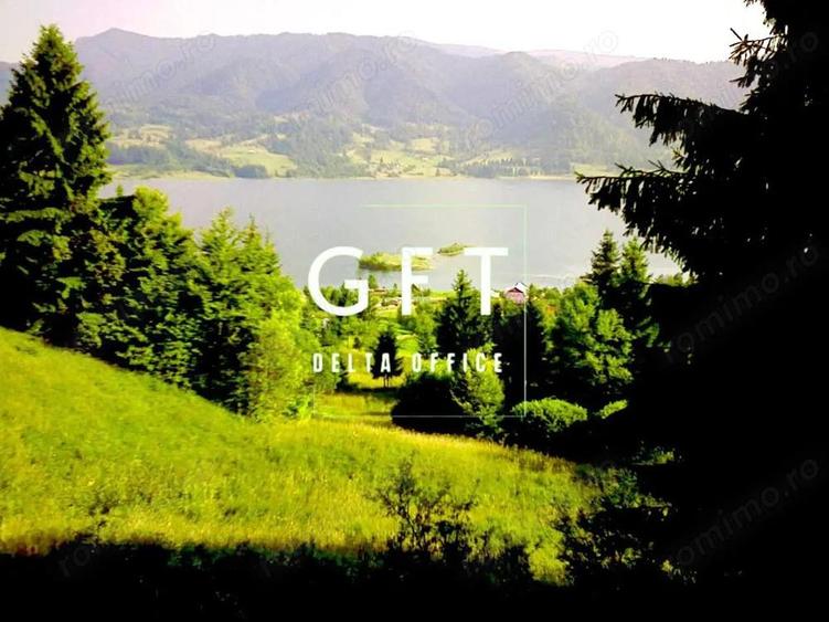 Terenuri intravilan, 6300 mp, Colibita. Oportunitate buna de investitie! - 1