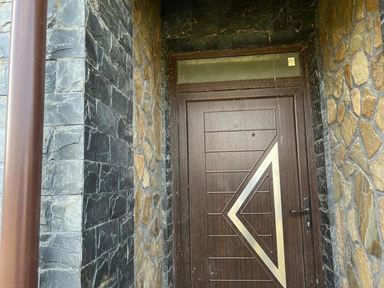 Domnesti- Clinceni - str.Fortului, duplex, P+ET+POD locuibil. - 3