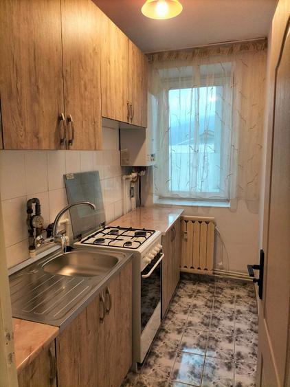 Garsoniera de inchiriat Piatra-Neamt - 8