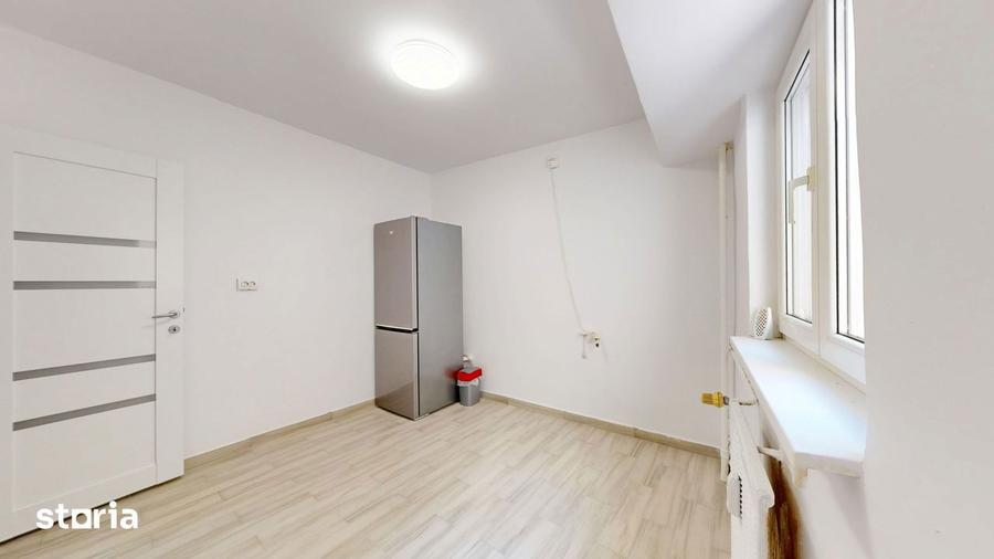 Apartament 4 camere | 120 mp | 3 min Metrou Lujerului - 2