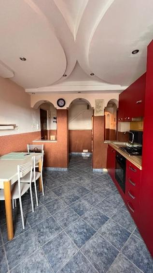 Apartament 3 camere de vânzare – Bulevardul 1 Decembrie 1918, Râmnicu Sărat - 3