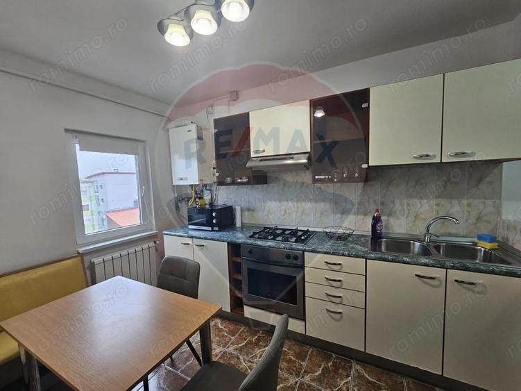 Apartament de inchiriat - 1