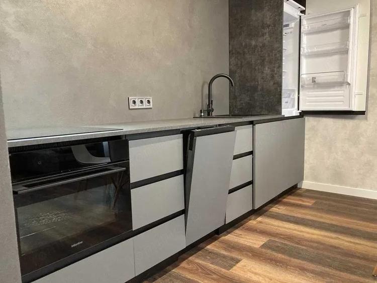 Garsoniera de Inchiriat Giurgiului - 2