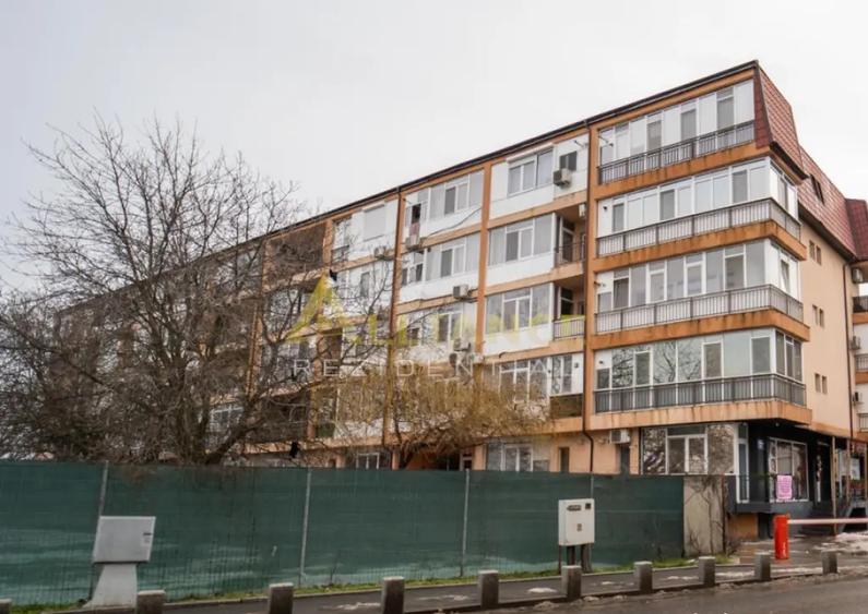 Garsoniera gata de mutare Metalurgiei - 11