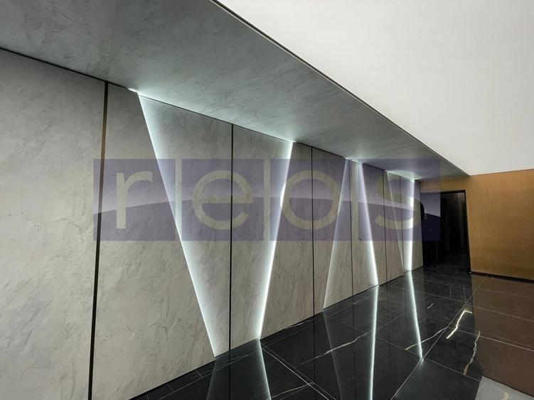 GRADINA PROPRIE| PARCARE SUBTERANA| 3 CAMERE| FLOREASCA| PARCUL VERDI - 9