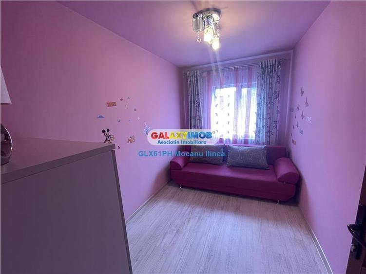 Inchiriere apartament 3 camere, in Ploiesti, zona Malu Rosu - 3