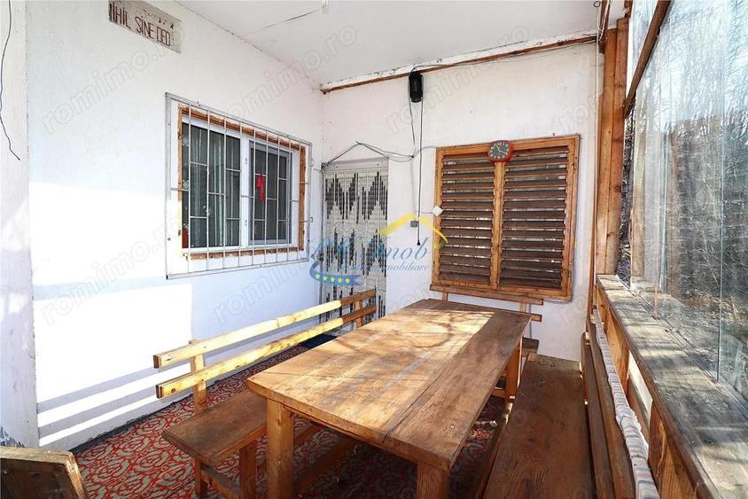 Casa de vanzare, Breaza cartier Nistoresti - 15