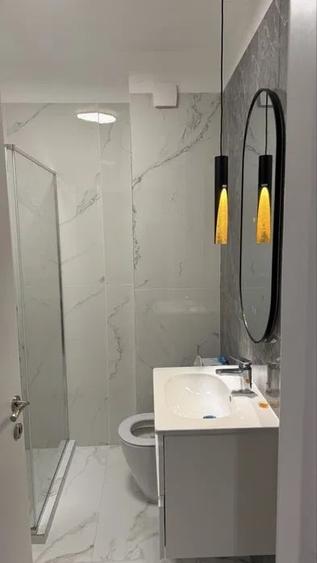 Lebada Lake Residence | 3 Camere | Centrala | Parcare | X2 Terase | - 7