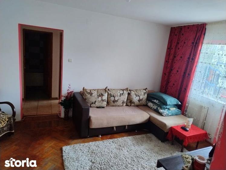 Apartament cu 2 camere Micro 9 - 4