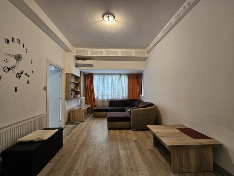 Cismigiu Parc /Sala Palatului-inchiriere apartament 2 camere! Centrala proprie ! - 4