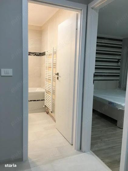 Apartament 2 camere Aradului decomandat amenajat centrala proprie - 4